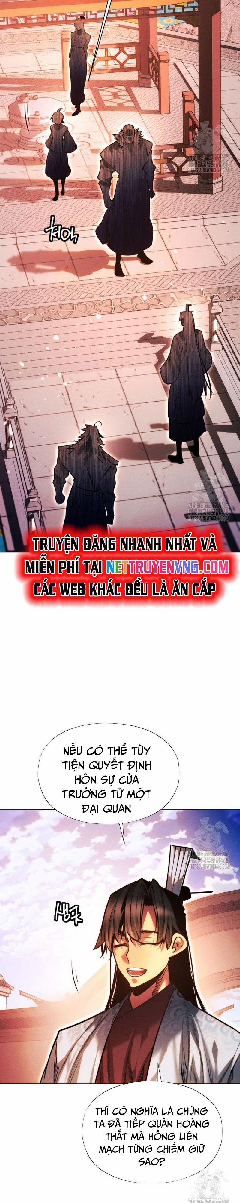 Chuyển Sinh Vào Thế Giới Võ Lâm 126.5 trang 45