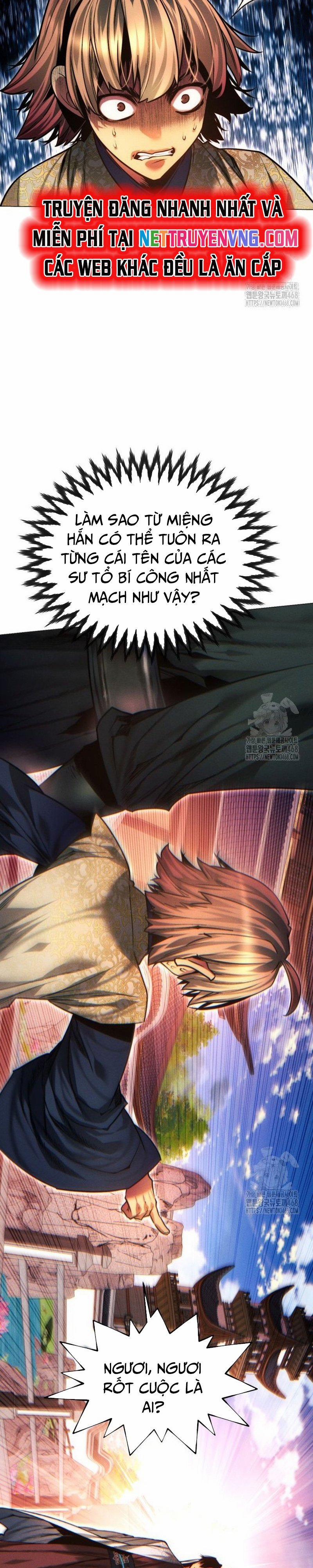Chuyển Sinh Vào Thế Giới Võ Lâm 126.5 trang 49