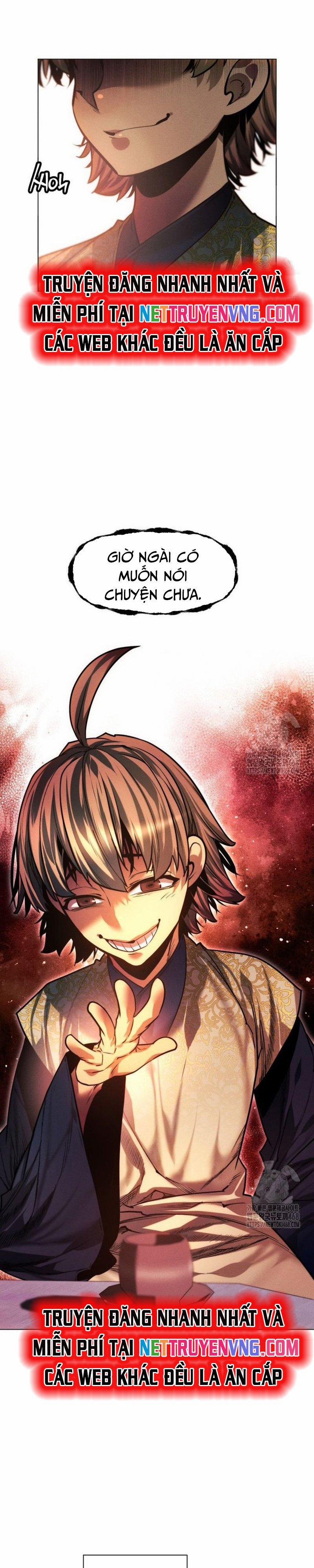 Chuyển Sinh Vào Thế Giới Võ Lâm 126.5 trang 5