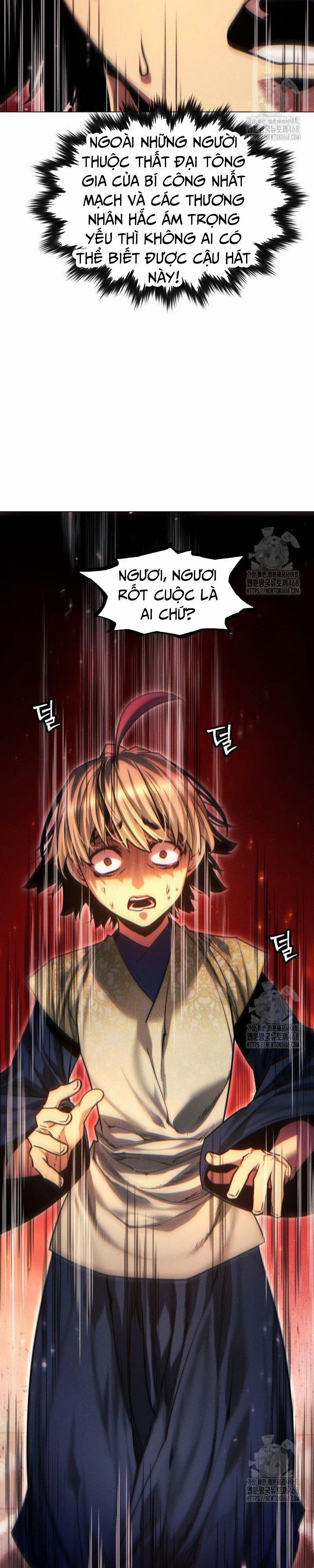 Chuyển Sinh Vào Thế Giới Võ Lâm 126.5 trang 52