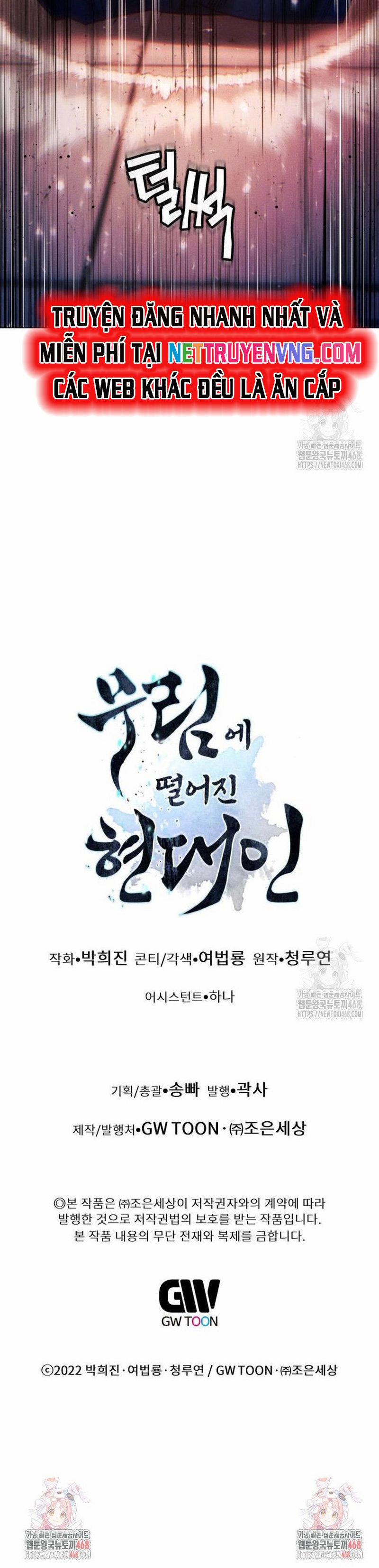 Chuyển Sinh Vào Thế Giới Võ Lâm 126.5 trang 53