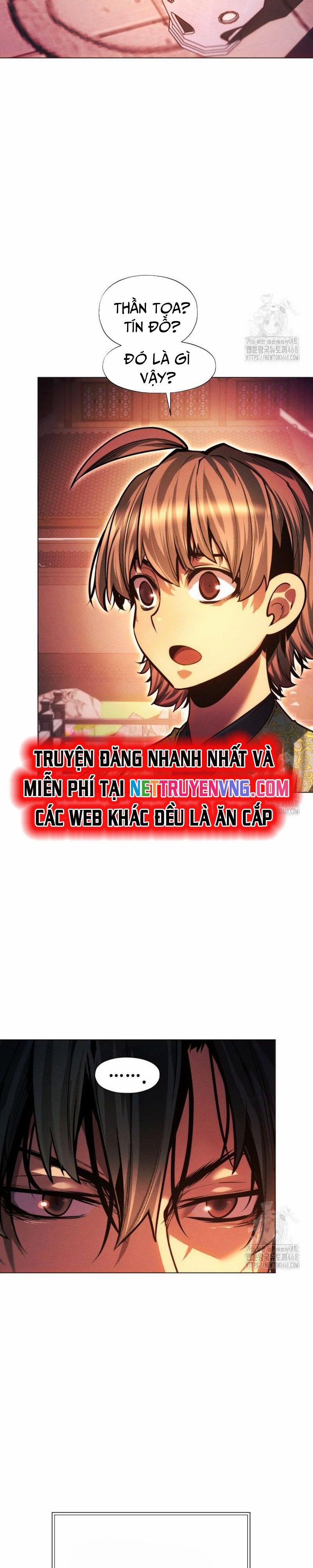 Chuyển Sinh Vào Thế Giới Võ Lâm 126.5 trang 7