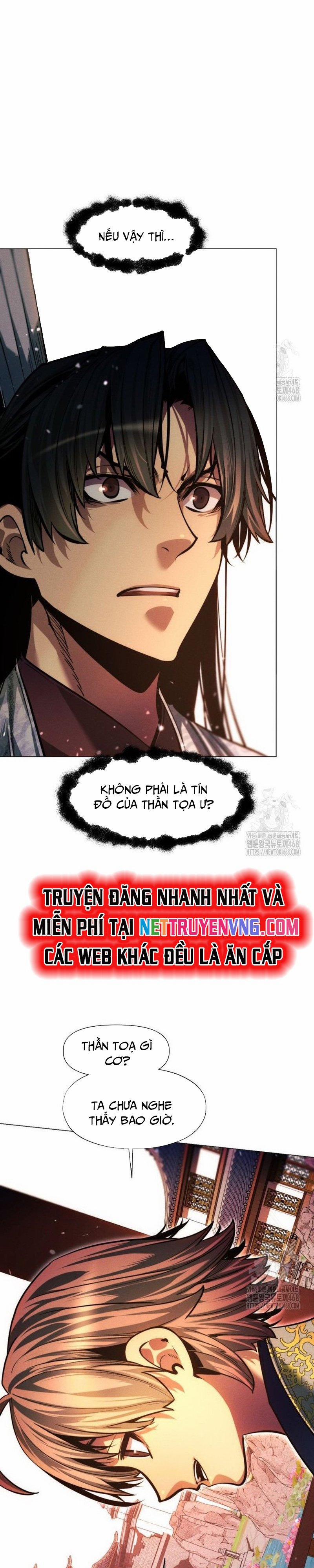 Chuyển Sinh Vào Thế Giới Võ Lâm 126.5 trang 9