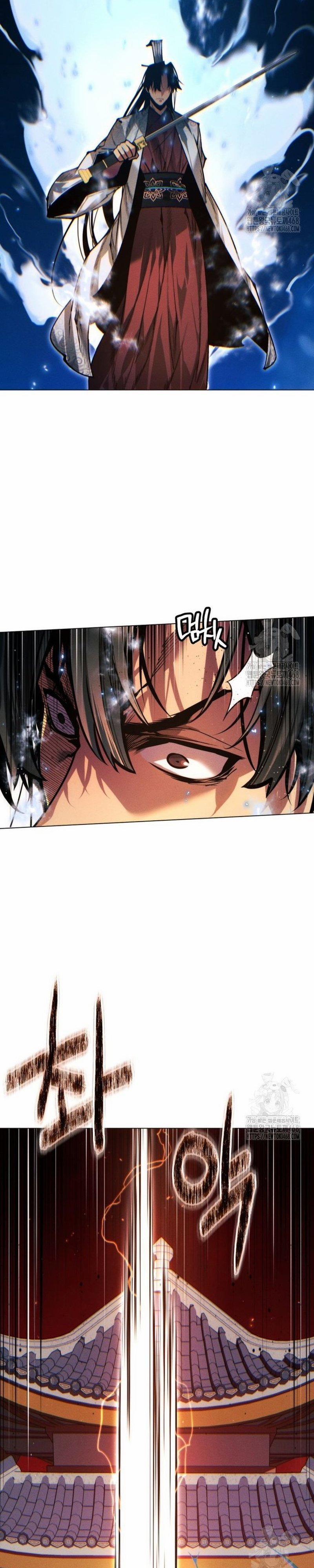 Chuyển Sinh Vào Thế Giới Võ Lâm 126 trang 22