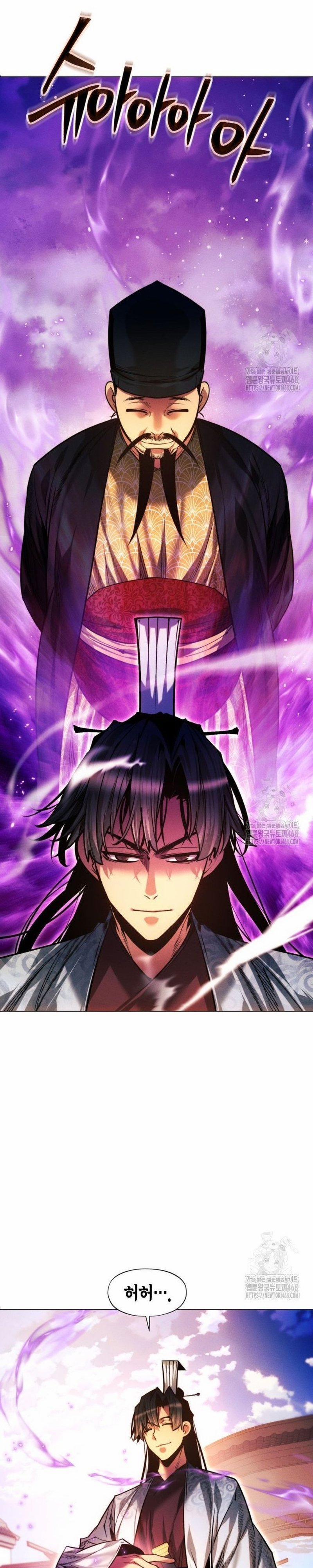 Chuyển Sinh Vào Thế Giới Võ Lâm 126 trang 41