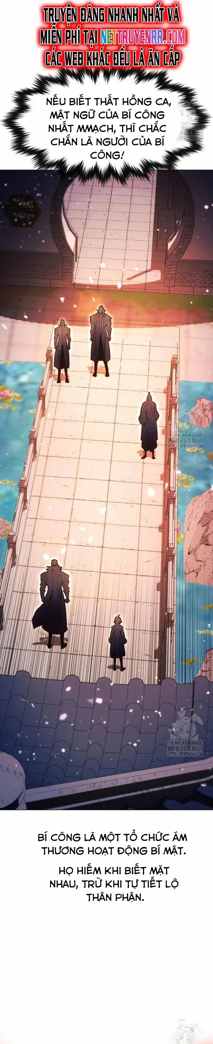 Chuyển Sinh Vào Thế Giới Võ Lâm 127 trang 2