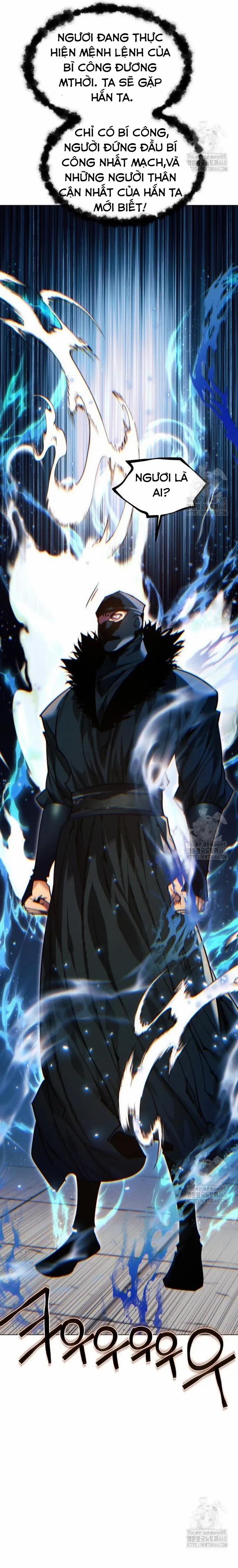 Chuyển Sinh Vào Thế Giới Võ Lâm 127 trang 8