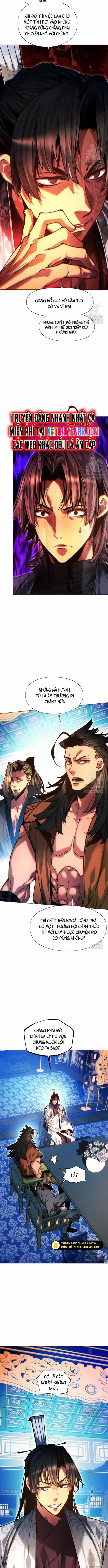 Chuyển Sinh Vào Thế Giới Võ Lâm 128 trang 14
