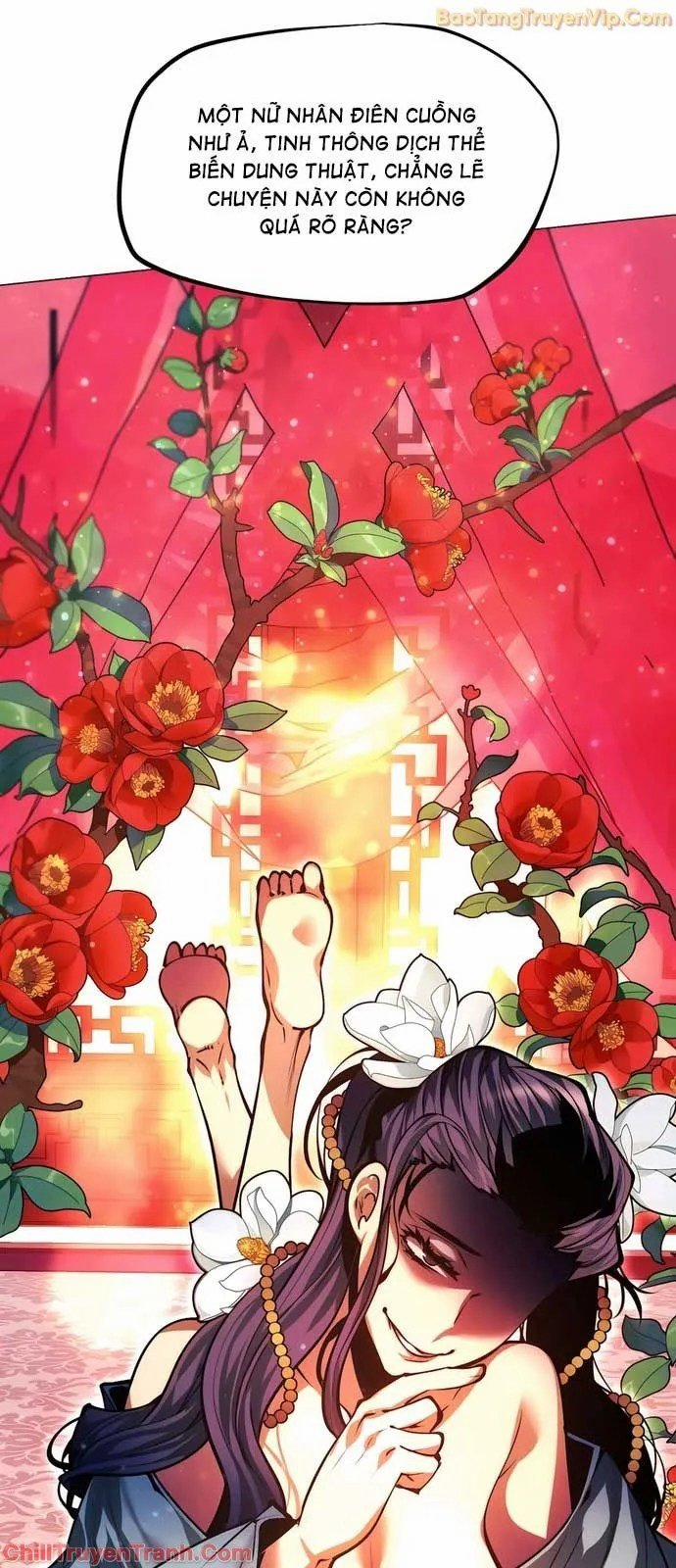 Chuyển Sinh Vào Thế Giới Võ Lâm 129 trang 102