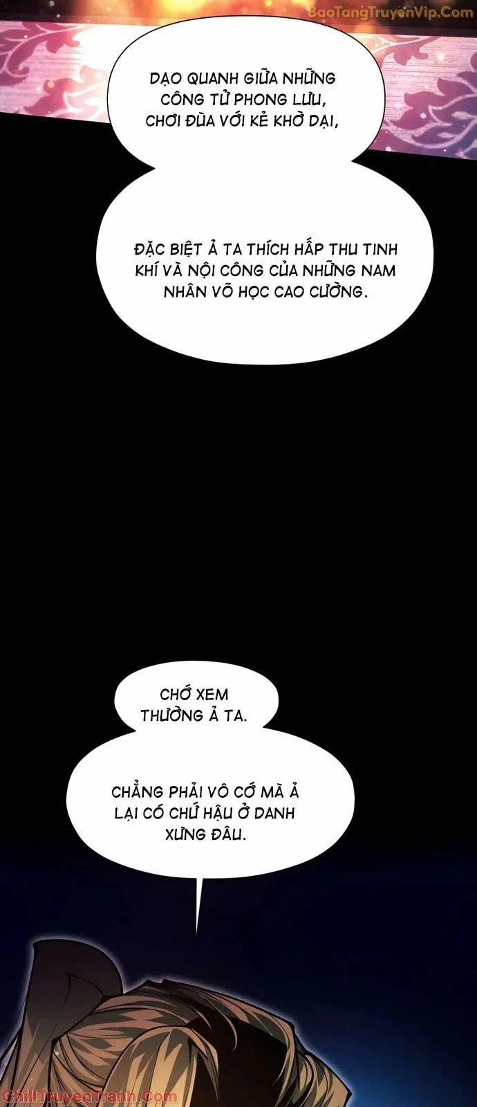 Chuyển Sinh Vào Thế Giới Võ Lâm 129 trang 104