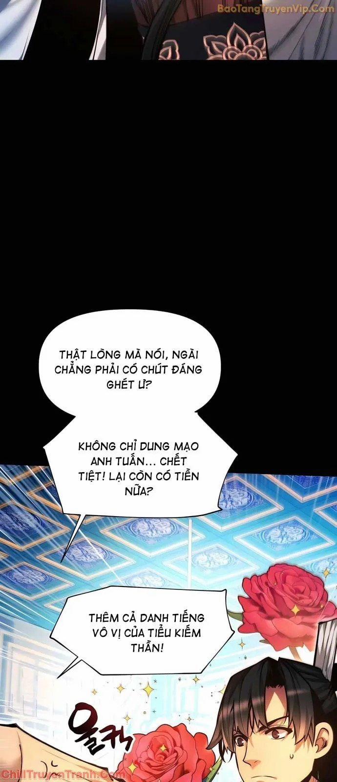 Chuyển Sinh Vào Thế Giới Võ Lâm 129 trang 107