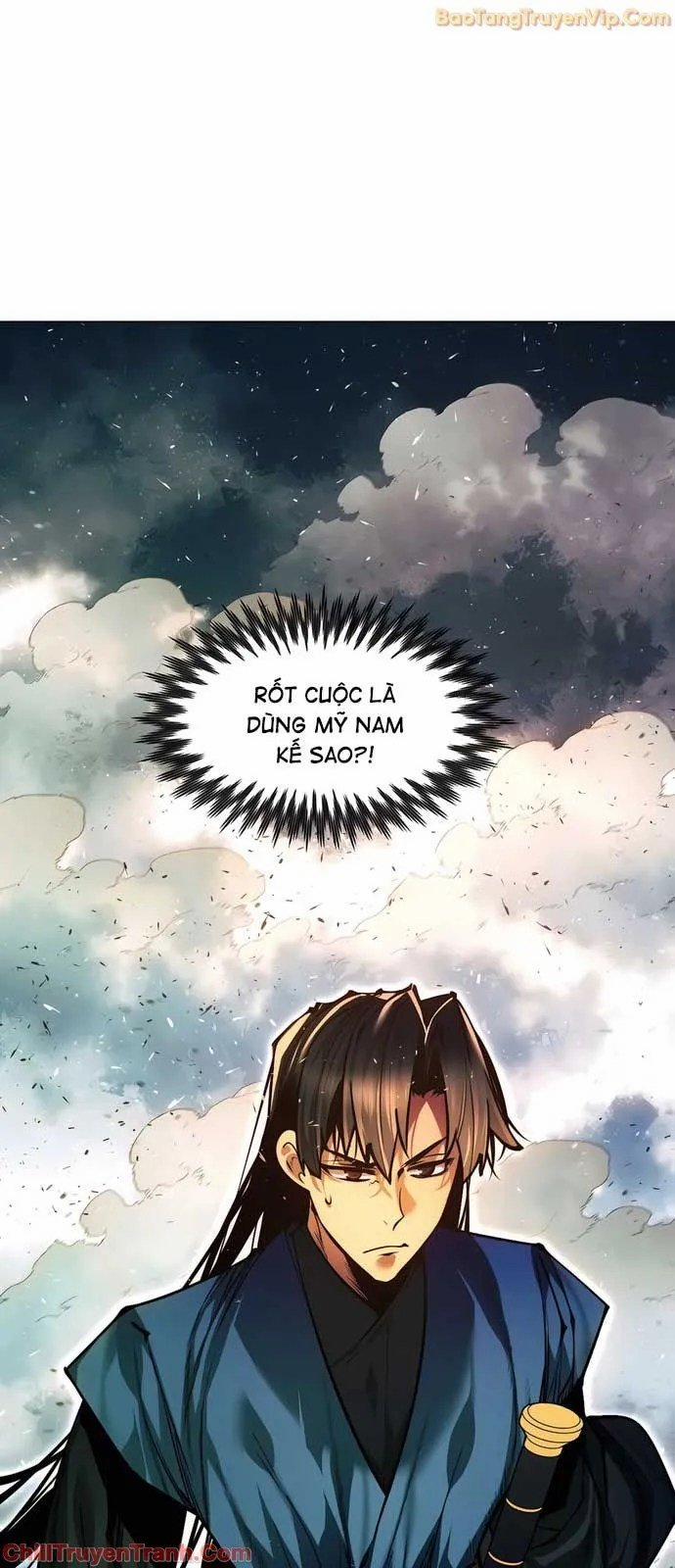 Chuyển Sinh Vào Thế Giới Võ Lâm 129 trang 109