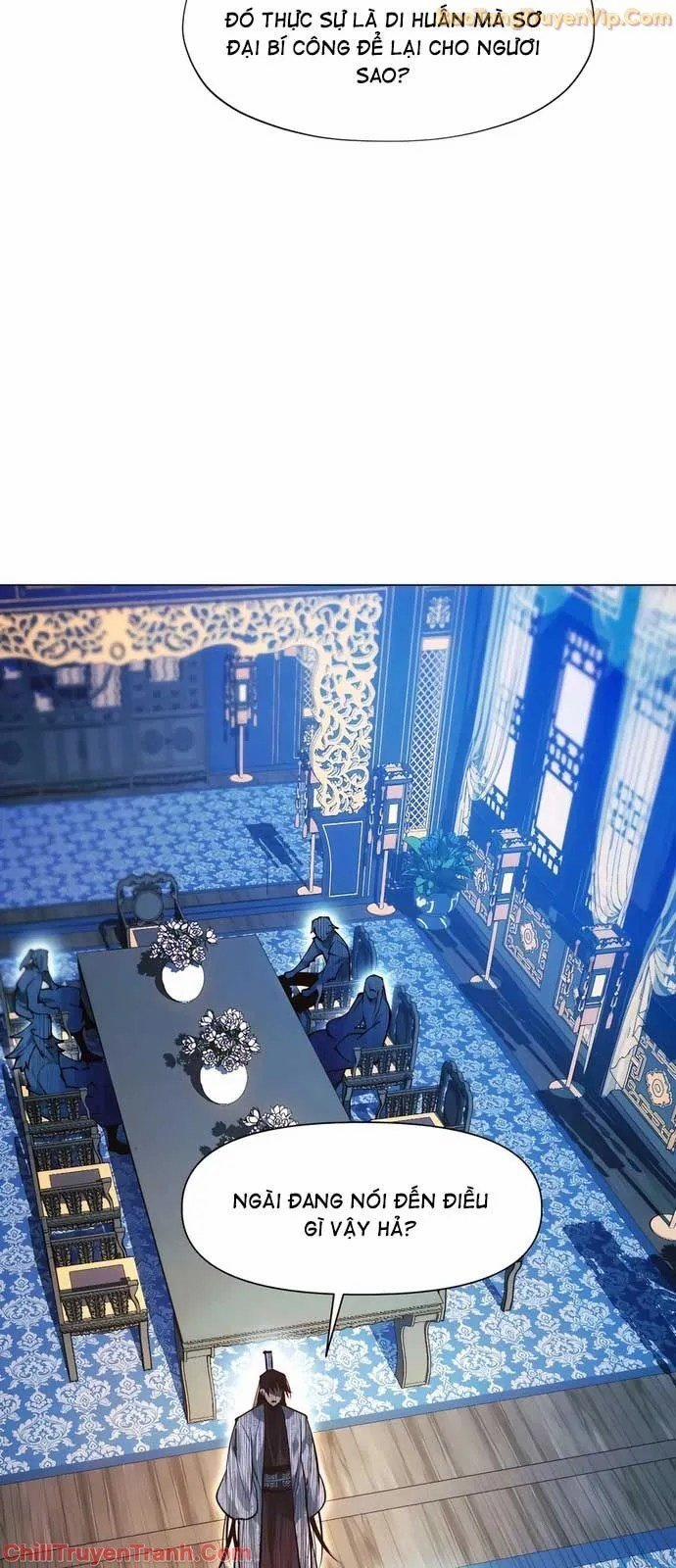 Chuyển Sinh Vào Thế Giới Võ Lâm 129 trang 15