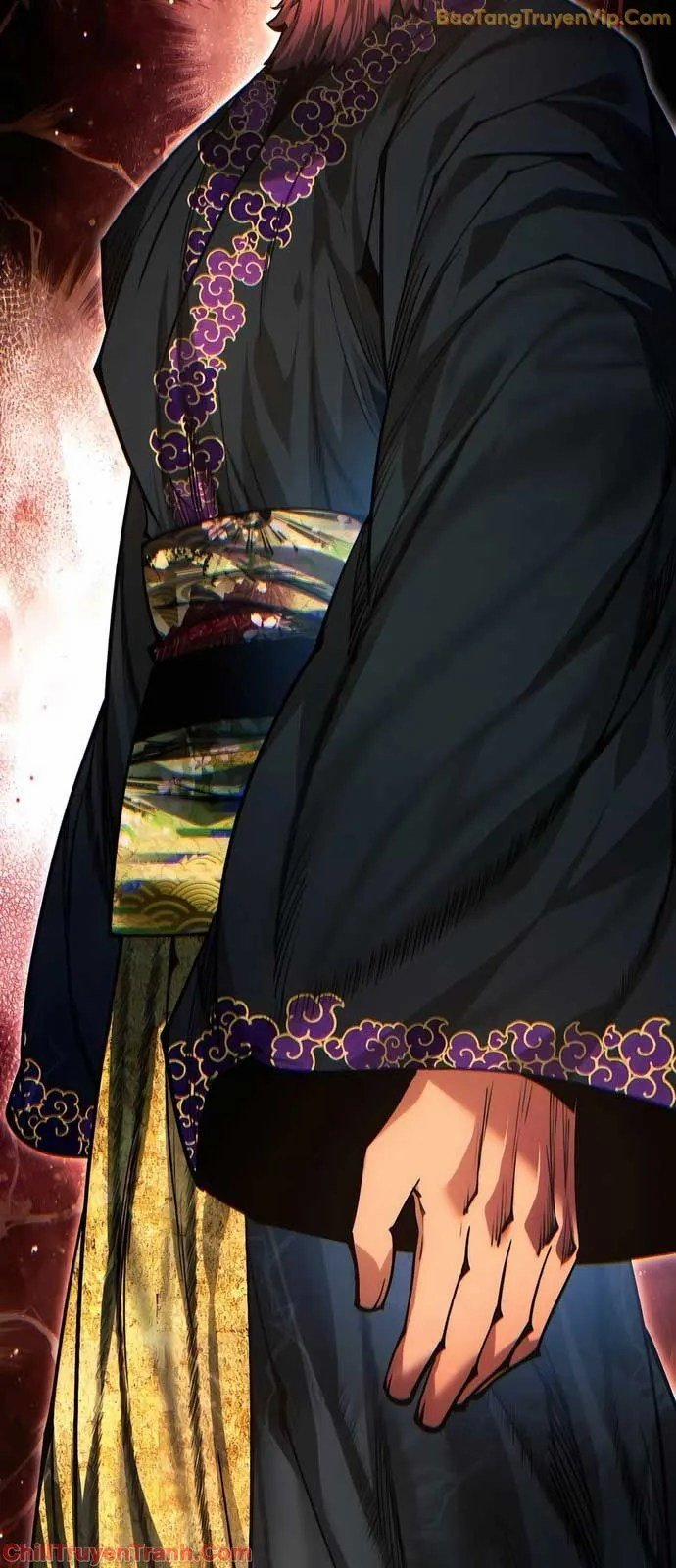 Chuyển Sinh Vào Thế Giới Võ Lâm 129 trang 3