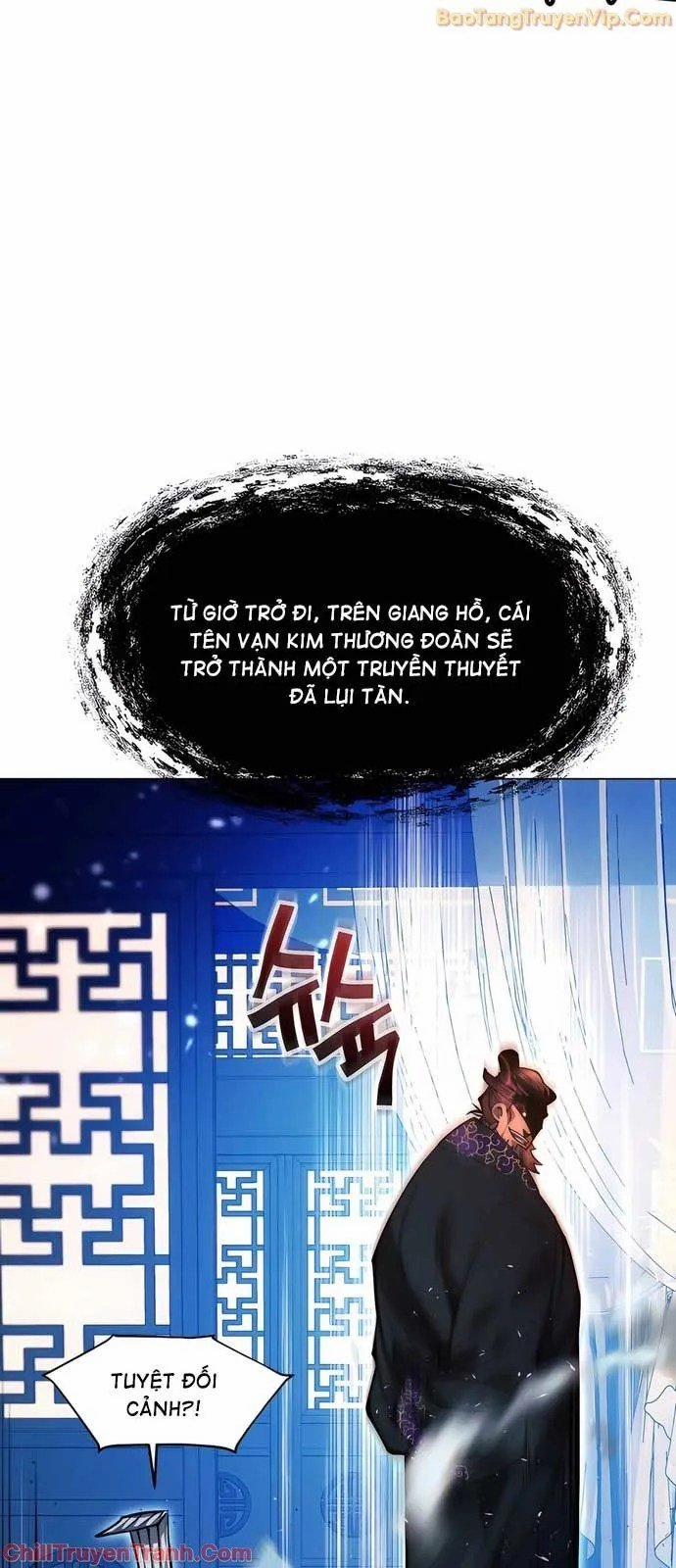 Chuyển Sinh Vào Thế Giới Võ Lâm 129 trang 50