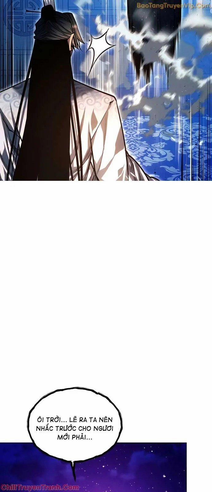 Chuyển Sinh Vào Thế Giới Võ Lâm 129 trang 51