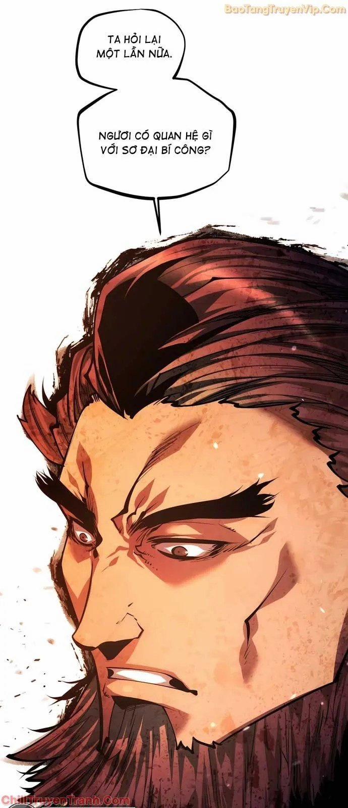 Chuyển Sinh Vào Thế Giới Võ Lâm 129 trang 7