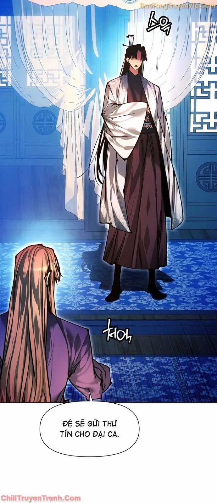 Chuyển Sinh Vào Thế Giới Võ Lâm 129 trang 74