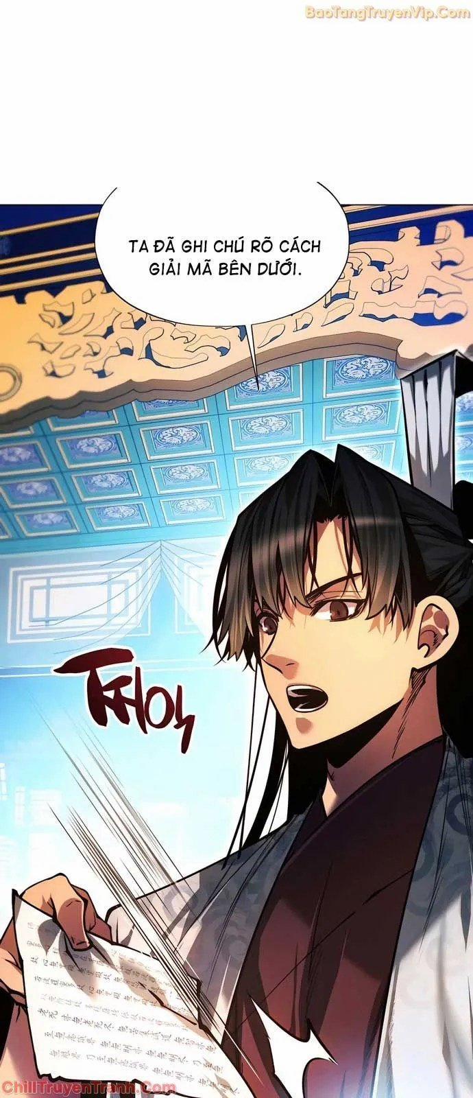 Chuyển Sinh Vào Thế Giới Võ Lâm 129 trang 76