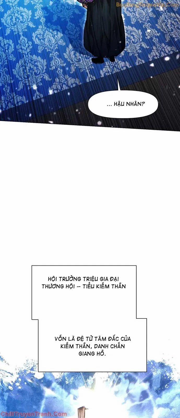 Chuyển Sinh Vào Thế Giới Võ Lâm 129 trang 9