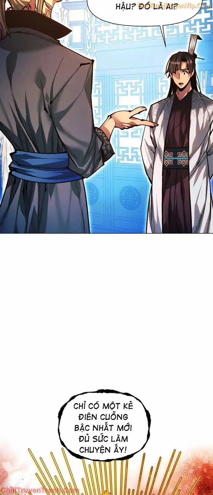 Chuyển Sinh Vào Thế Giới Võ Lâm 129 trang 91