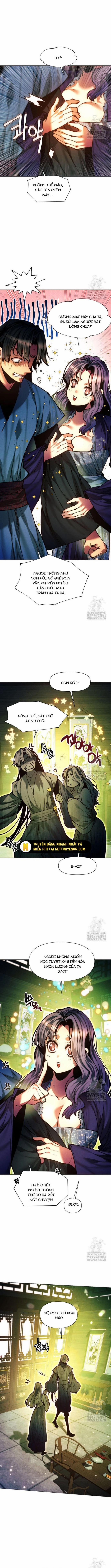 Chuyển Sinh Vào Thế Giới Võ Lâm 130 trang 16