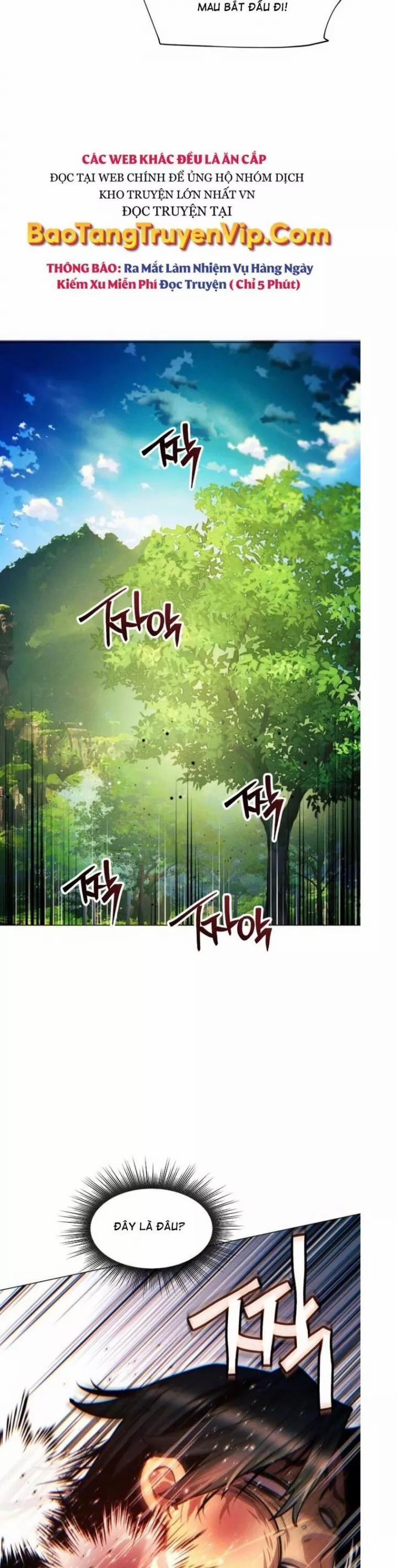 Chuyển Sinh Vào Thế Giới Võ Lâm 131 trang 15