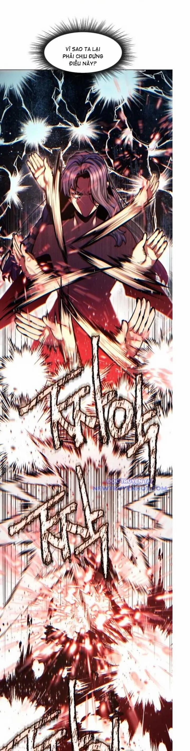 Chuyển Sinh Vào Thế Giới Võ Lâm 131 trang 17
