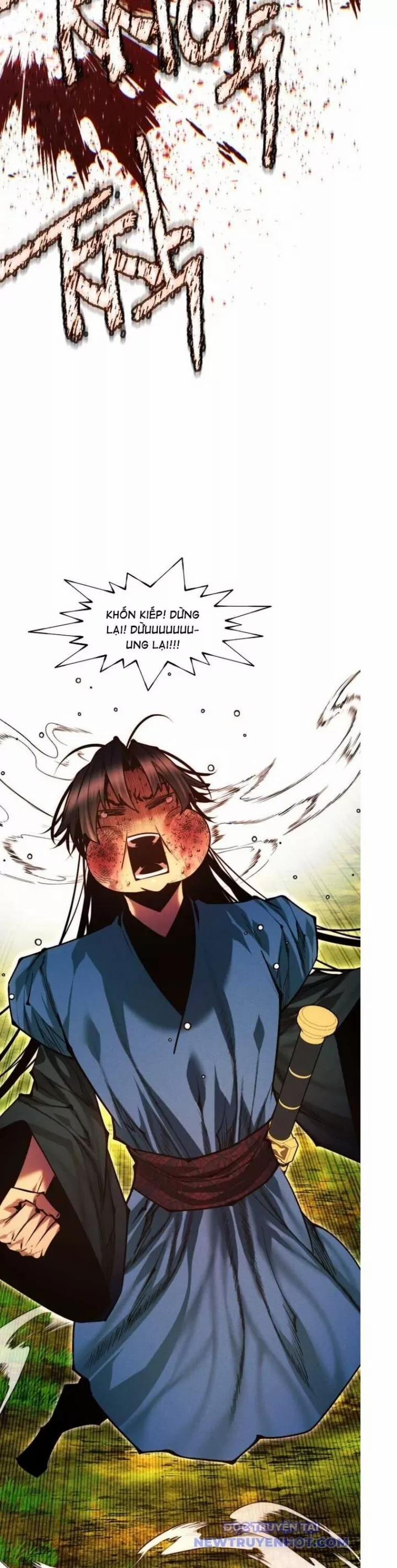 Chuyển Sinh Vào Thế Giới Võ Lâm 131 trang 18