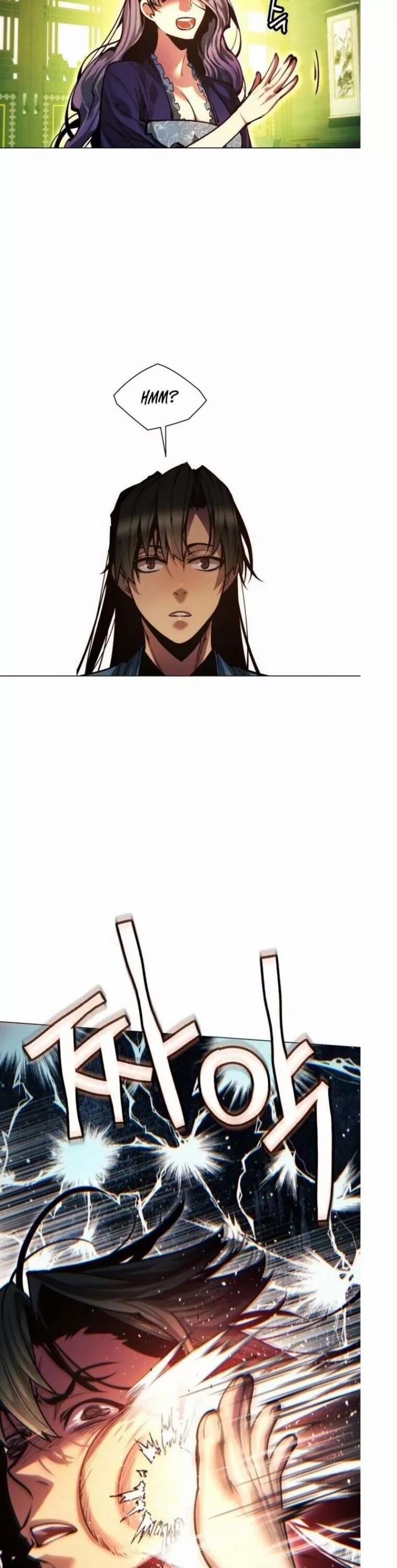 Chuyển Sinh Vào Thế Giới Võ Lâm 131 trang 2