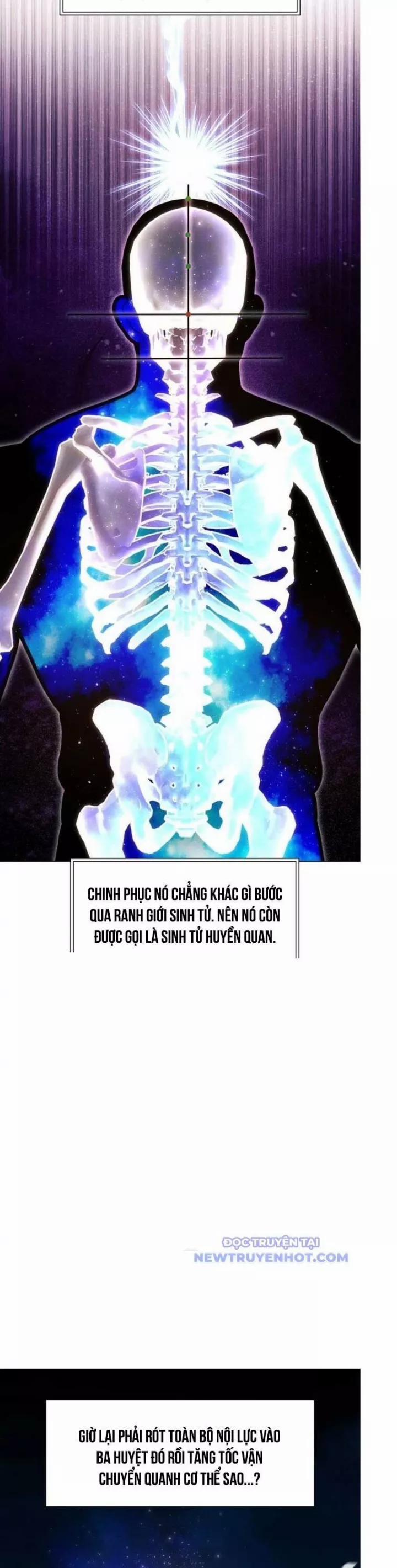 Chuyển Sinh Vào Thế Giới Võ Lâm 131 trang 26