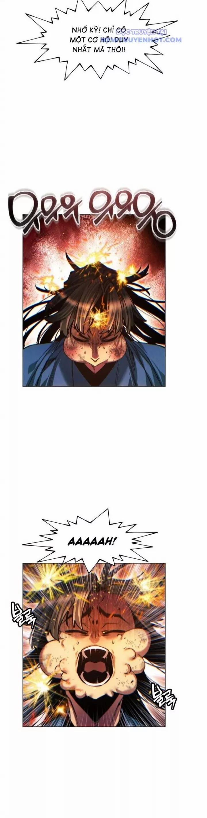Chuyển Sinh Vào Thế Giới Võ Lâm 131 trang 32
