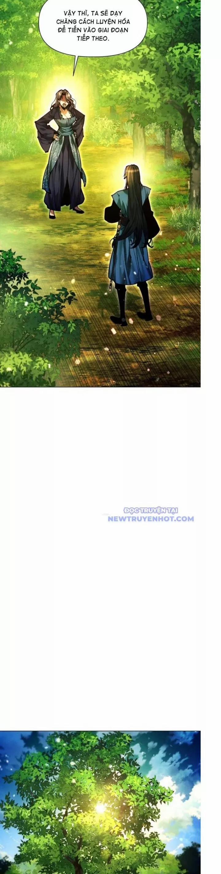 Chuyển Sinh Vào Thế Giới Võ Lâm 131 trang 39