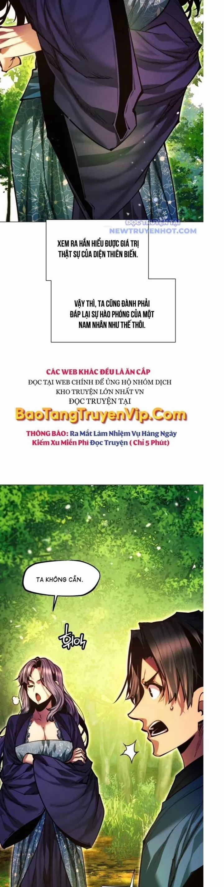 Chuyển Sinh Vào Thế Giới Võ Lâm 131 trang 42