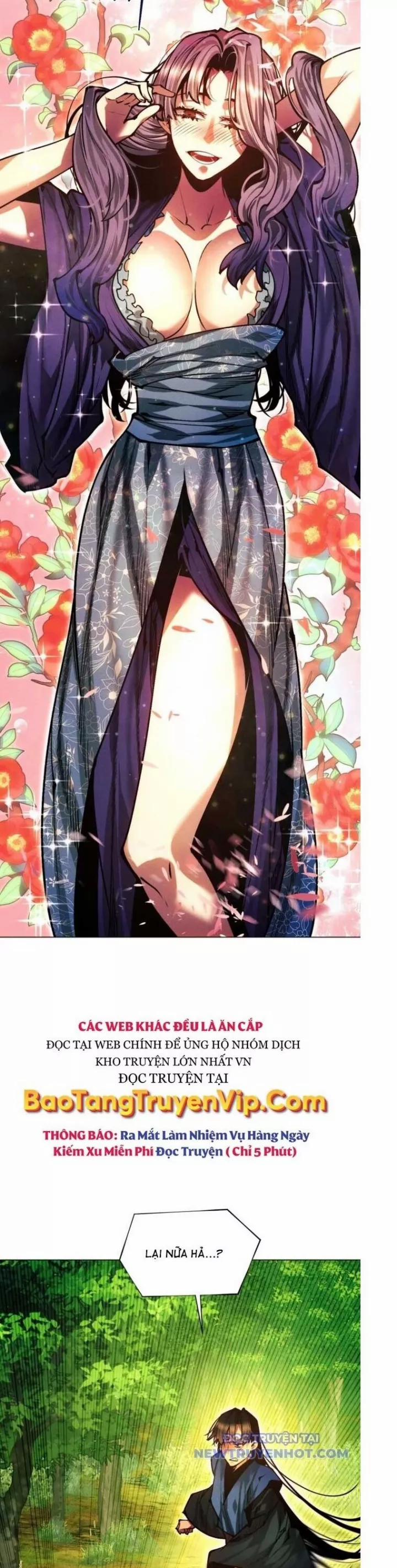 Chuyển Sinh Vào Thế Giới Võ Lâm 131 trang 44