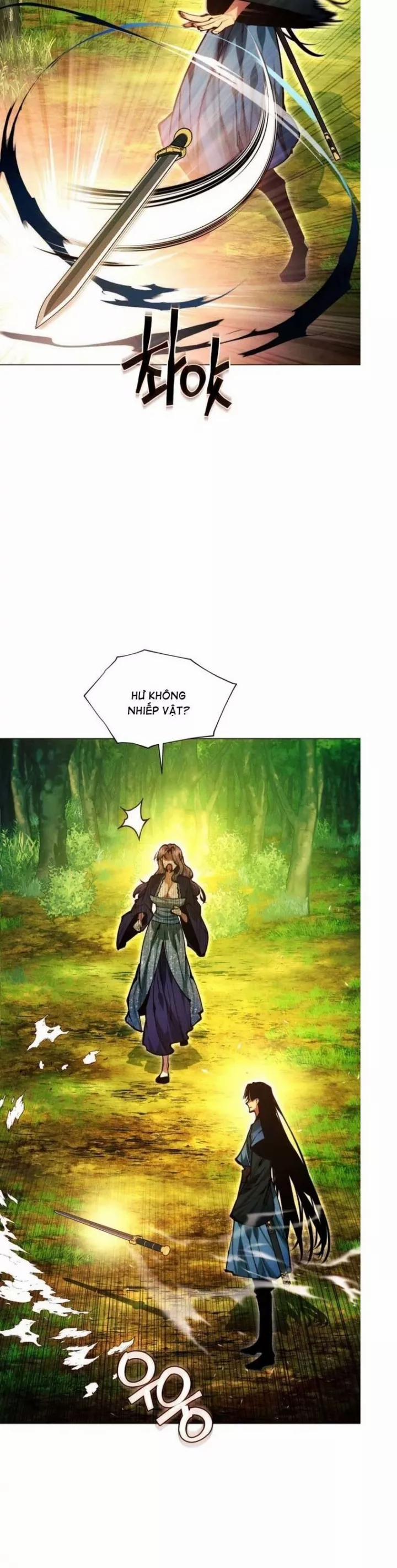 Chuyển Sinh Vào Thế Giới Võ Lâm 131 trang 45