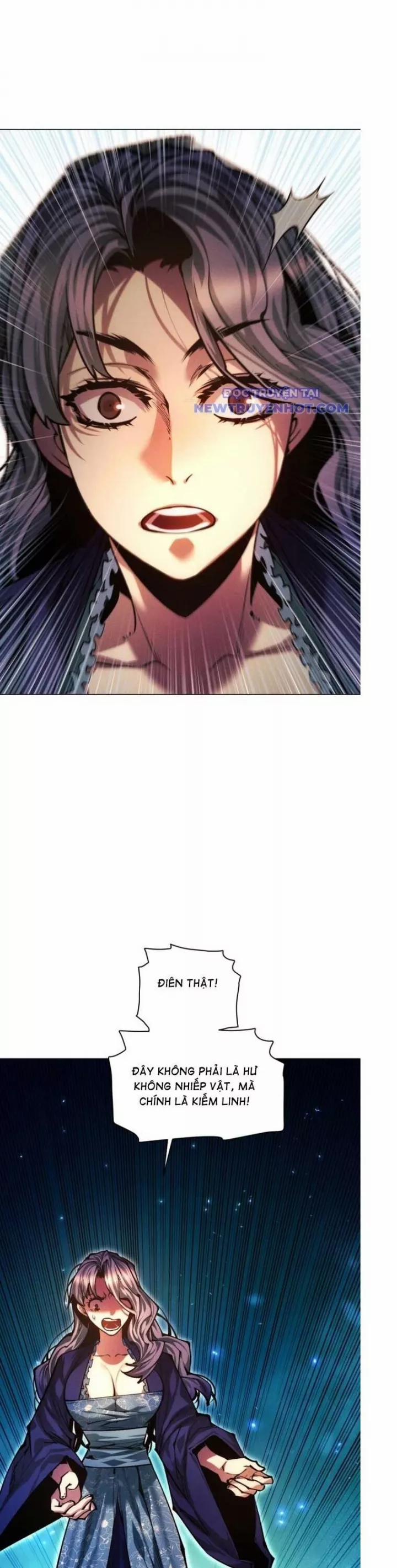 Chuyển Sinh Vào Thế Giới Võ Lâm 131 trang 46