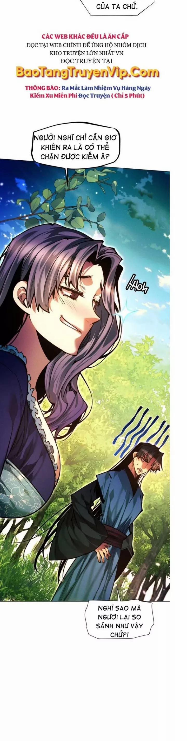 Chuyển Sinh Vào Thế Giới Võ Lâm 131 trang 49