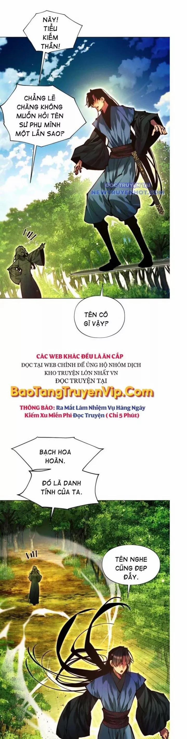 Chuyển Sinh Vào Thế Giới Võ Lâm 131 trang 50