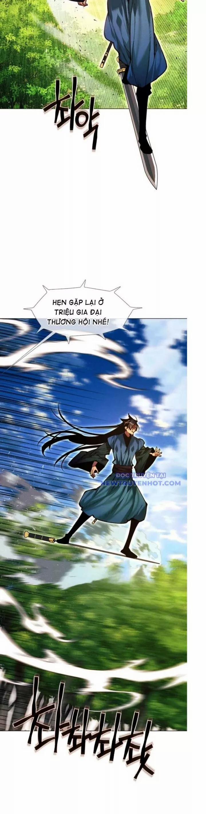 Chuyển Sinh Vào Thế Giới Võ Lâm 131 trang 51