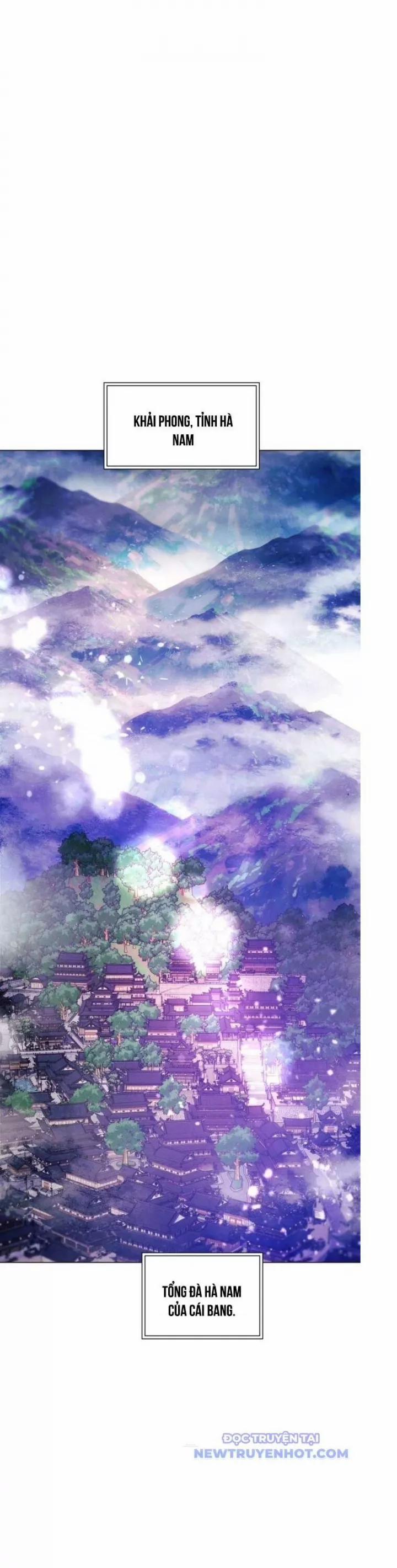 Chuyển Sinh Vào Thế Giới Võ Lâm 131 trang 52