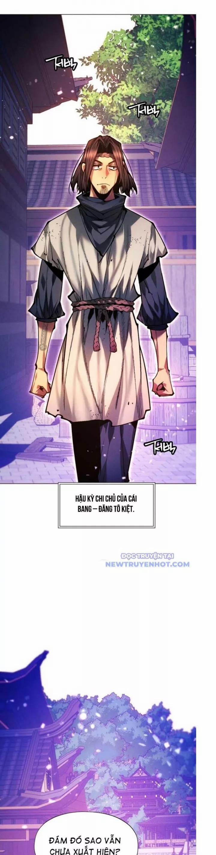 Chuyển Sinh Vào Thế Giới Võ Lâm 131 trang 53