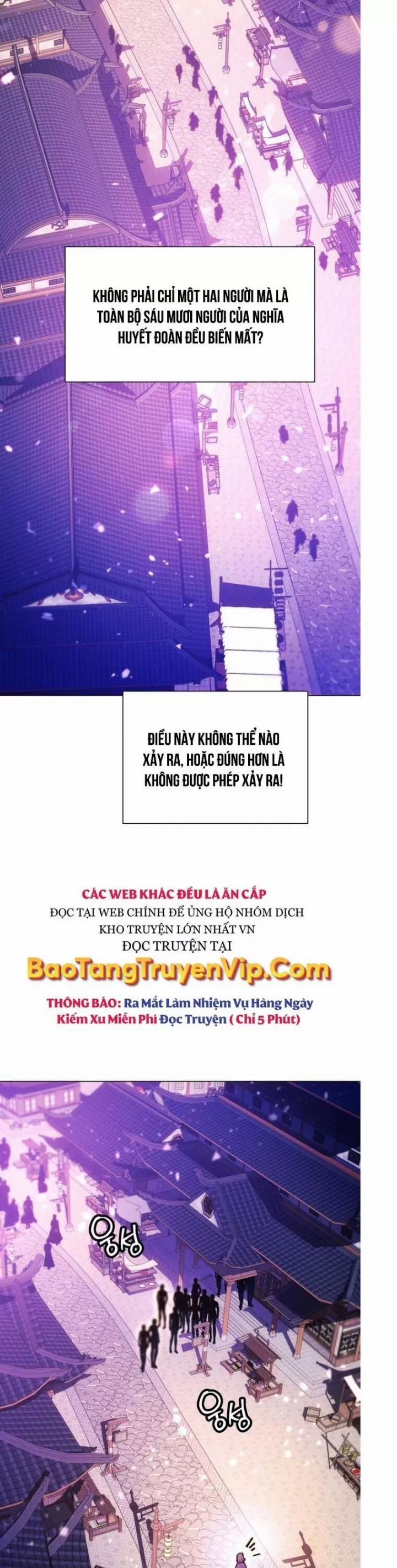 Chuyển Sinh Vào Thế Giới Võ Lâm 131 trang 55