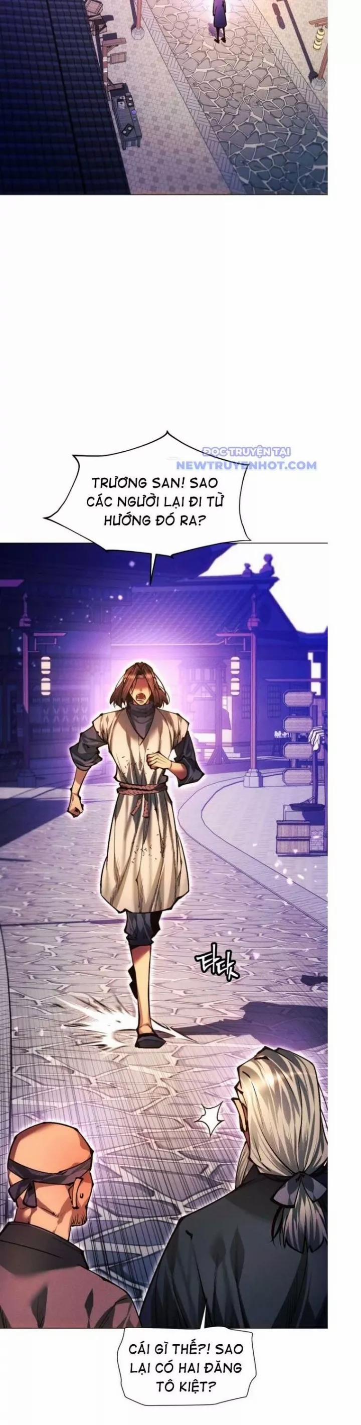 Chuyển Sinh Vào Thế Giới Võ Lâm 131 trang 56