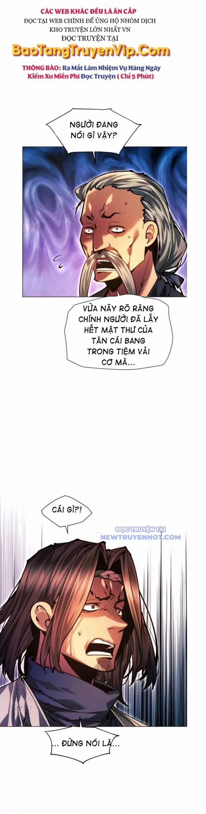 Chuyển Sinh Vào Thế Giới Võ Lâm 131 trang 57