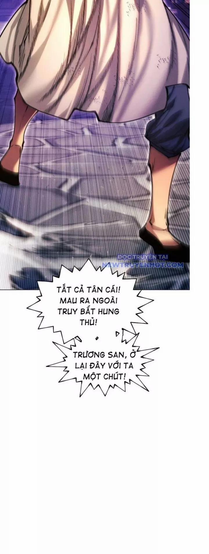 Chuyển Sinh Vào Thế Giới Võ Lâm 131 trang 59