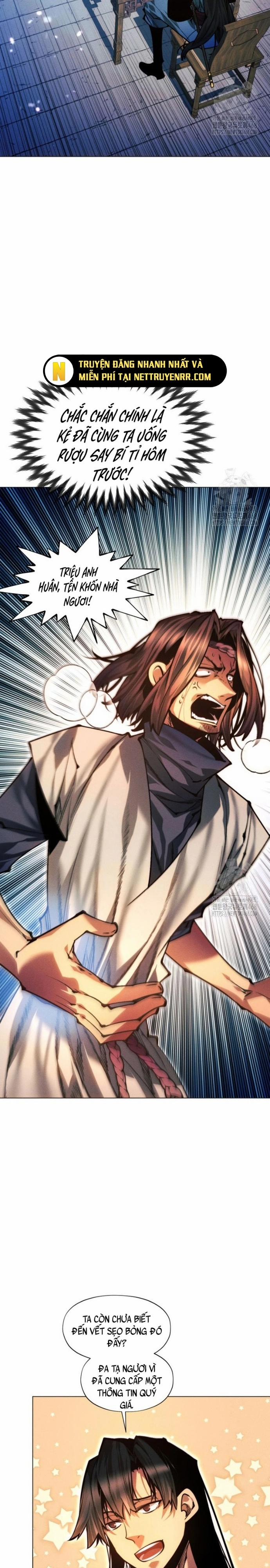 Chuyển Sinh Vào Thế Giới Võ Lâm 132 trang 10