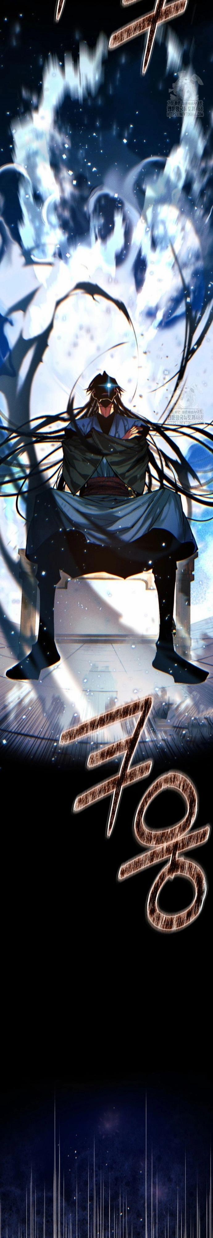 Chuyển Sinh Vào Thế Giới Võ Lâm 132 trang 12