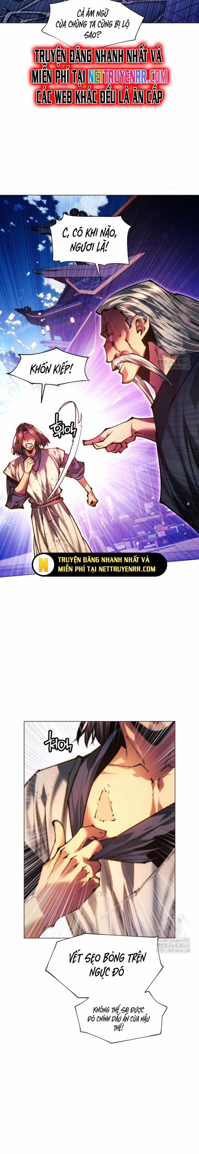 Chuyển Sinh Vào Thế Giới Võ Lâm 132 trang 3