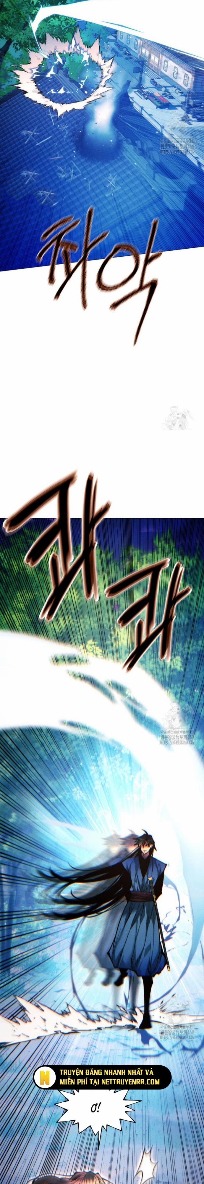 Chuyển Sinh Vào Thế Giới Võ Lâm 132 trang 37